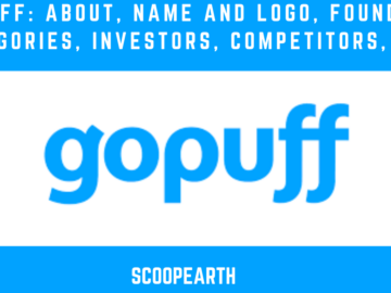 GoPuff is a web-based marketplace that provides upon-request delivery options for goods and cuisine.