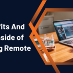 Remote work offers individuals flexibility, work-life balance, and expanded job opportunities