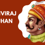 Prithviraj III popularly known as Prithviraj Chauhan or Rai Pithora (born on 1 June 1166) was one of the greatest Rajput rulers