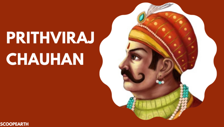 Prithviraj III popularly known as Prithviraj Chauhan or Rai Pithora (born on 1 June 1166) was one of the greatest Rajput rulers