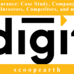 Digit Insurance is a company that offers personal insurance through an application