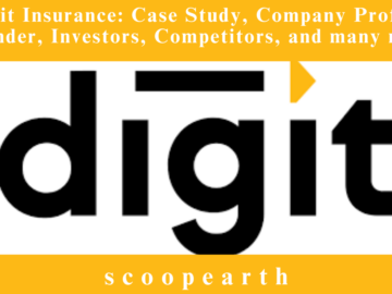 Digit Insurance is a company that offers personal insurance through an application