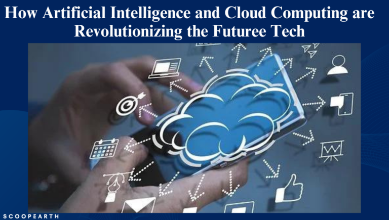 Artificial intelligence (AI) and cloud computing are two of the most significant technological advancements of our time. Both have the potential to transform how we live and work, and together, they create an unstoppable force that promises to revolutionize the world as we know it. 