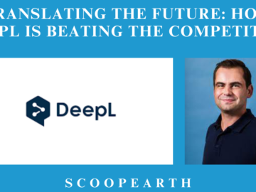 Translating the Future: How DeepL is Beating the Competition