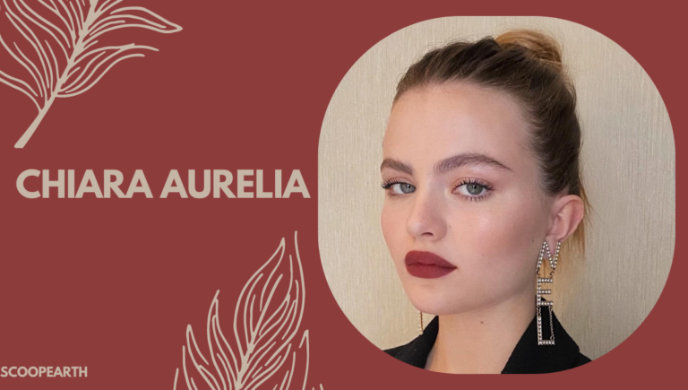 Chiara Aurelia is a famous american actress and media personality