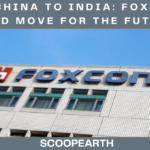 Foxconn, also known as Hon Hai Precision Industries, is the largest contract electronics manufacturer in the world and a key supplier of Apple iPhones.