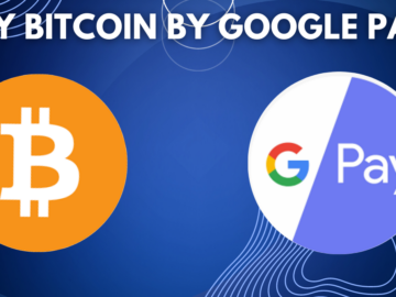 How To Buy Bitcoin By Google Pay?