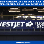 Aaron Judge Unravels the Mystery Behind His Two-Homer Game vs. Blue Jays