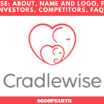 Cradlewise is a company that sells newborn surveillance cradles