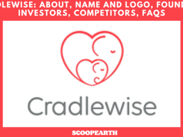 Cradlewise is a company that sells newborn surveillance cradles