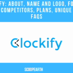 Clockify is a time management tool