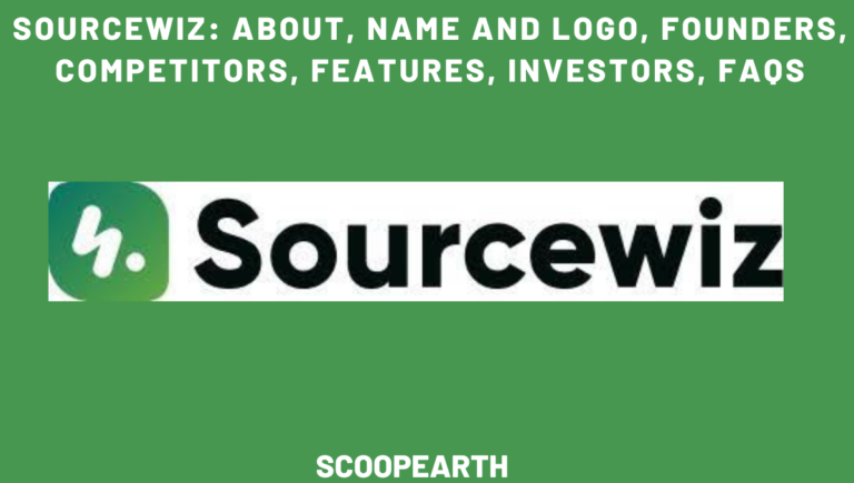 Sourcewiz is a digitized online service that streamlines initial sales procedures so businesses are able to concentrate on more important things