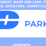 Park+ is the creator of an engaging parking application aimed at digitising the system for parking vehicles