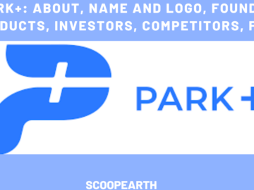 Park+ is the creator of an engaging parking application aimed at digitising the system for parking vehicles