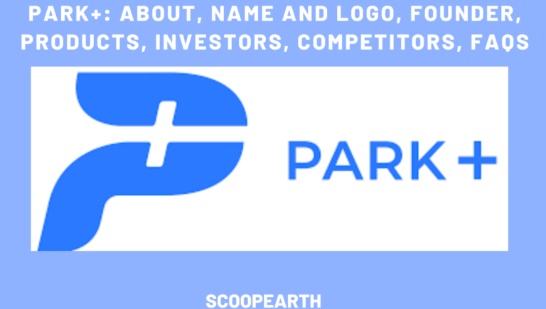 Park+ is the creator of an engaging parking application aimed at digitising the system for parking vehicles