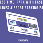 The introduction of FASTag will reduce the cash payment method and make up for a quick and comfortable parking experience