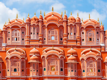 Rajasthan Tour Package: A Complete Guide to Enhance Your Tour Experience