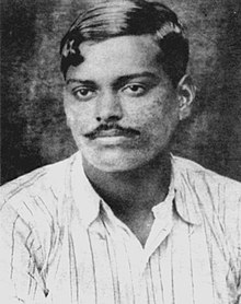 Chandra Shekhar Azad image