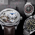 Preserving the Past: Restoring and Maintaining Collectible Watches