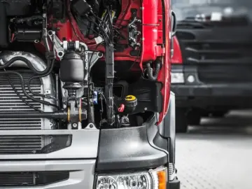 Cost-Effective Solutions for Semi-Truck DPF Cleaning and Maintenance