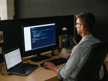 What Are the Qualities of a Nice Developer Website Specialist?