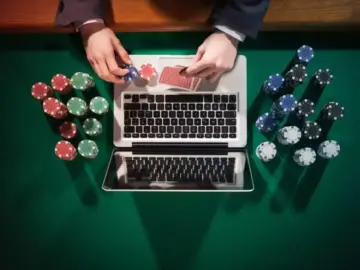 The Thriving World of Online Casino: Entertainment at Your Fingertips