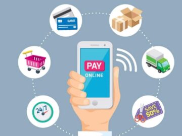 Understanding the Influence Of Digital Payments Matching Engines on a Whole Industry