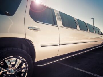 Dos and Don’ts of Hiring a Limousine in Florida