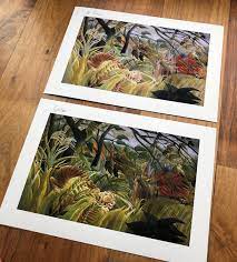 Everything You Need To Know About Giclee Printing