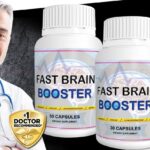 Fast Brain Booster Reviews {Top 7 Brain Booster Pills} Best sharp Mind Formula [Fast Brain Booster] OFFICIAL USA Report 2023