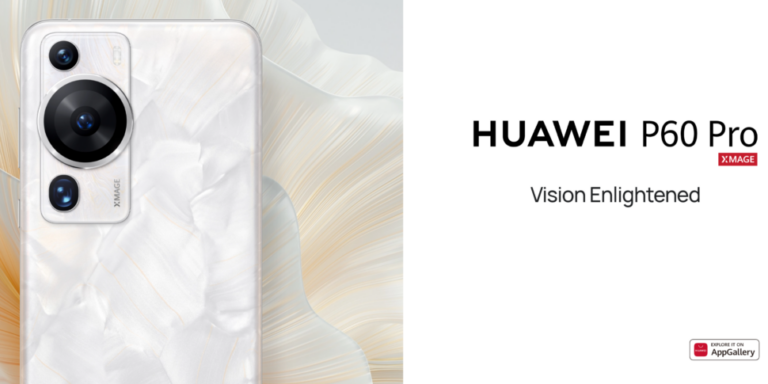 Huawei p60 pro review