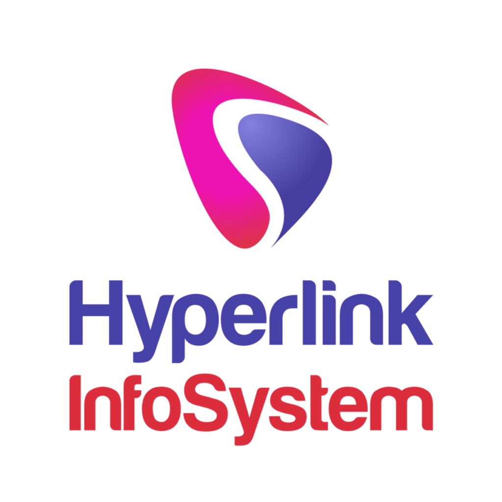 Hyperlink InfoSystem image