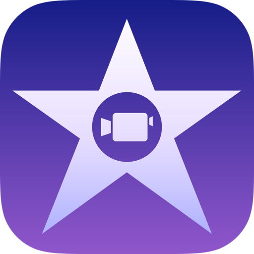 iMovie image | Video Editing Apps to Elevate Your Content