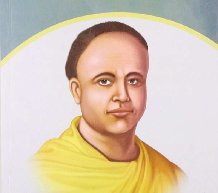 Ishwar Chandra Vidyasagar image