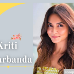 Kriti Kharbanda: Wiki, Age, Bio, Family, Career, Relationship, Net Worth, and More: