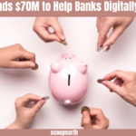 The startup Nymbus revealed that it had raised $70 million in a Series D investment
