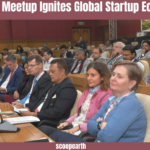 The Startup20 engagement group organized an Embassy meetup at the Atal Innovation Mission, NITI Aayog, heralding a new era in the startup world