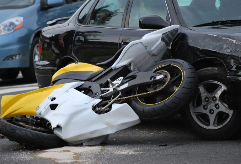 Common Injuries Seen in Connecticut Motorcycles 