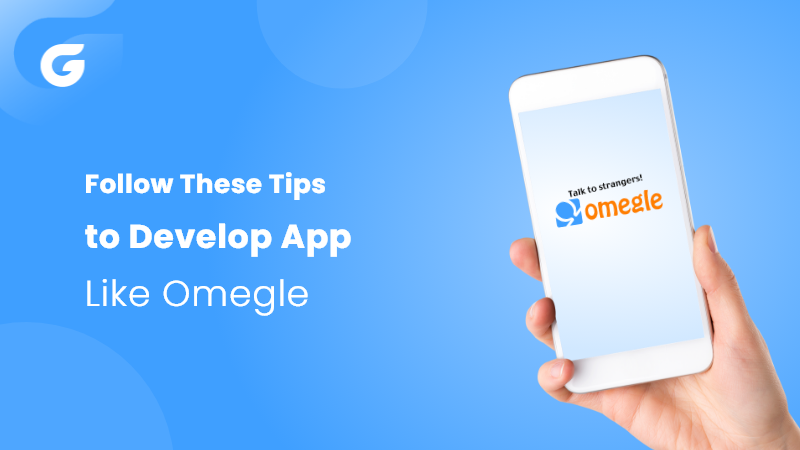 Omegle App image