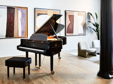 Affordable Piano Rental Options for Beginners
