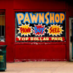 Pawnshops