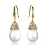 From Casual to Formal: How to Style Pearl Earrings for Any Outfit