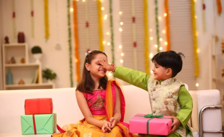 Top 10 Rakhi Gifts for Sister: Celebrating the Bond of Love