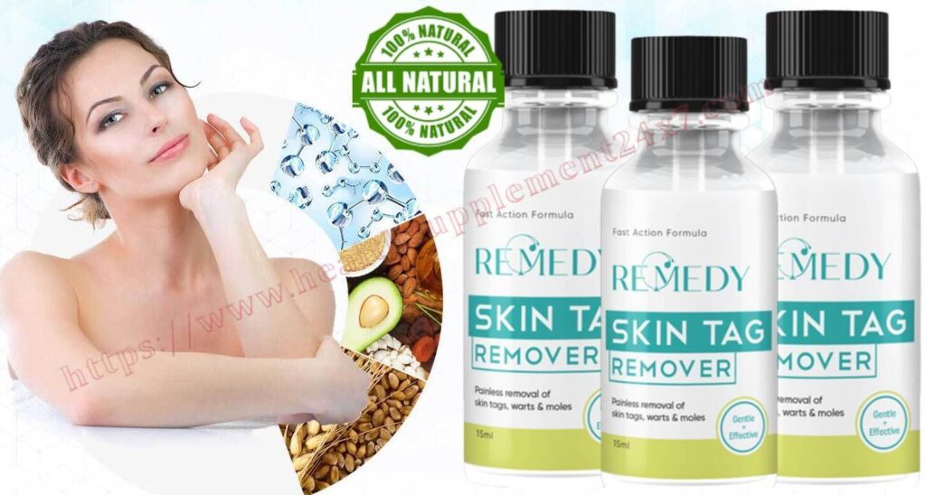 Remedy Skin Tag Remover 7