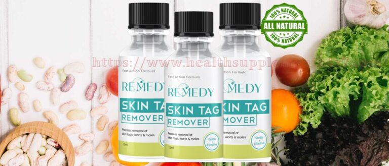 Remedy Skin Tag Remover 8