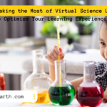 Tips for Making the Most of Virtual Science Labs: How to Optimize Your Learning Experience