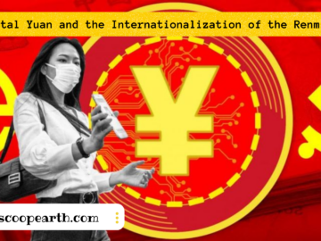 Digital Yuan and the Internationalization of the Renminbi