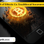 The Impact of Bitcoin On Traditional Insurance Markets