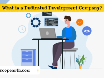 What is a Dedicated Development Company?