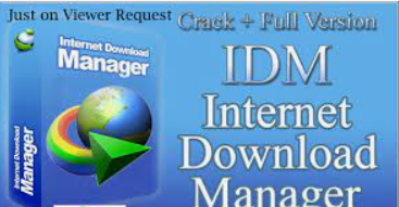 IDM Crack Build 11 Patch